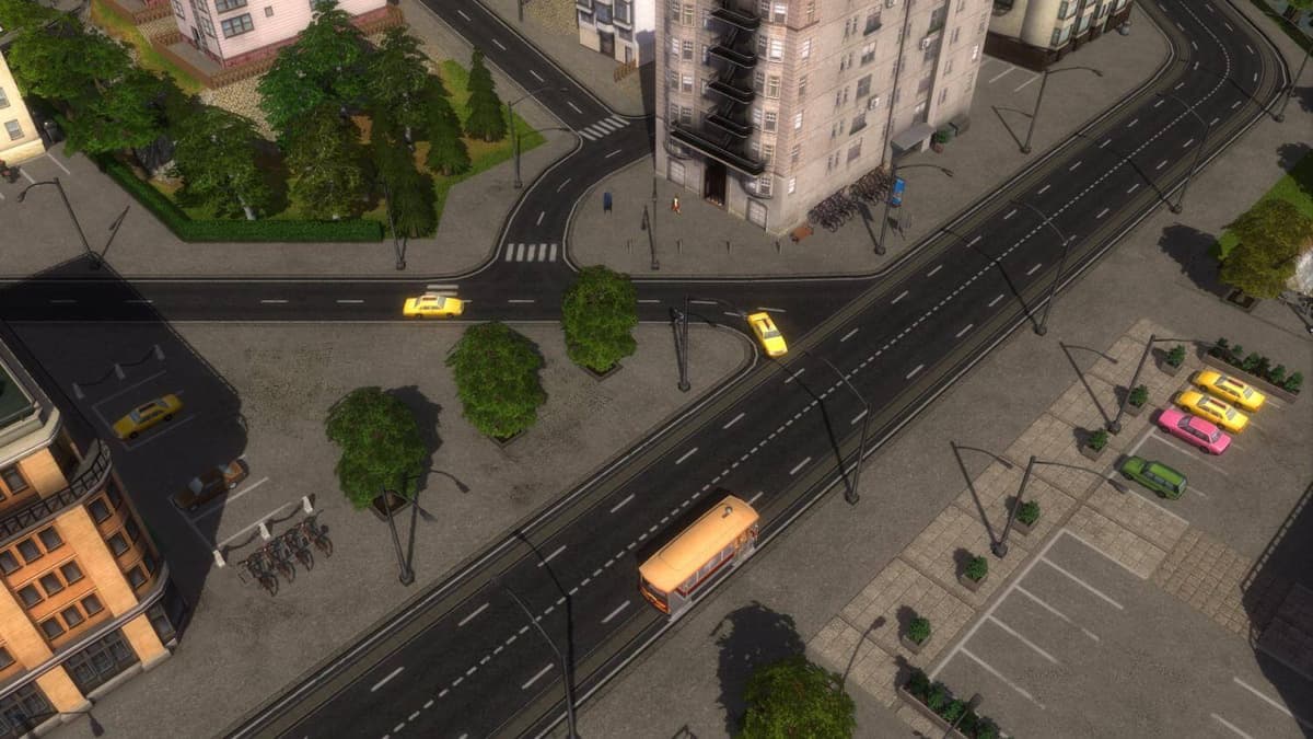 Picture of Cities in Motion: US Cities