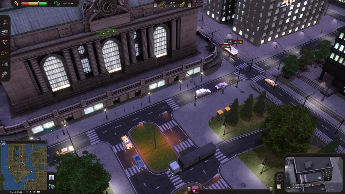 Picture of Cities in Motion: US Cities