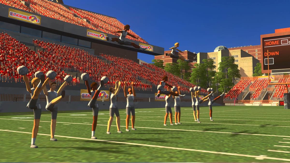 Picture of Cities: Skylines - Campus Radio