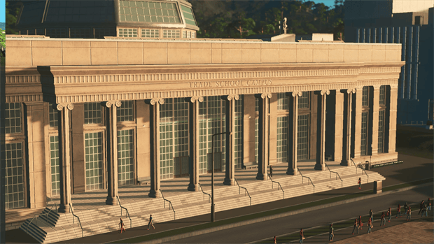 Picture of Cities: Skylines - Campus
