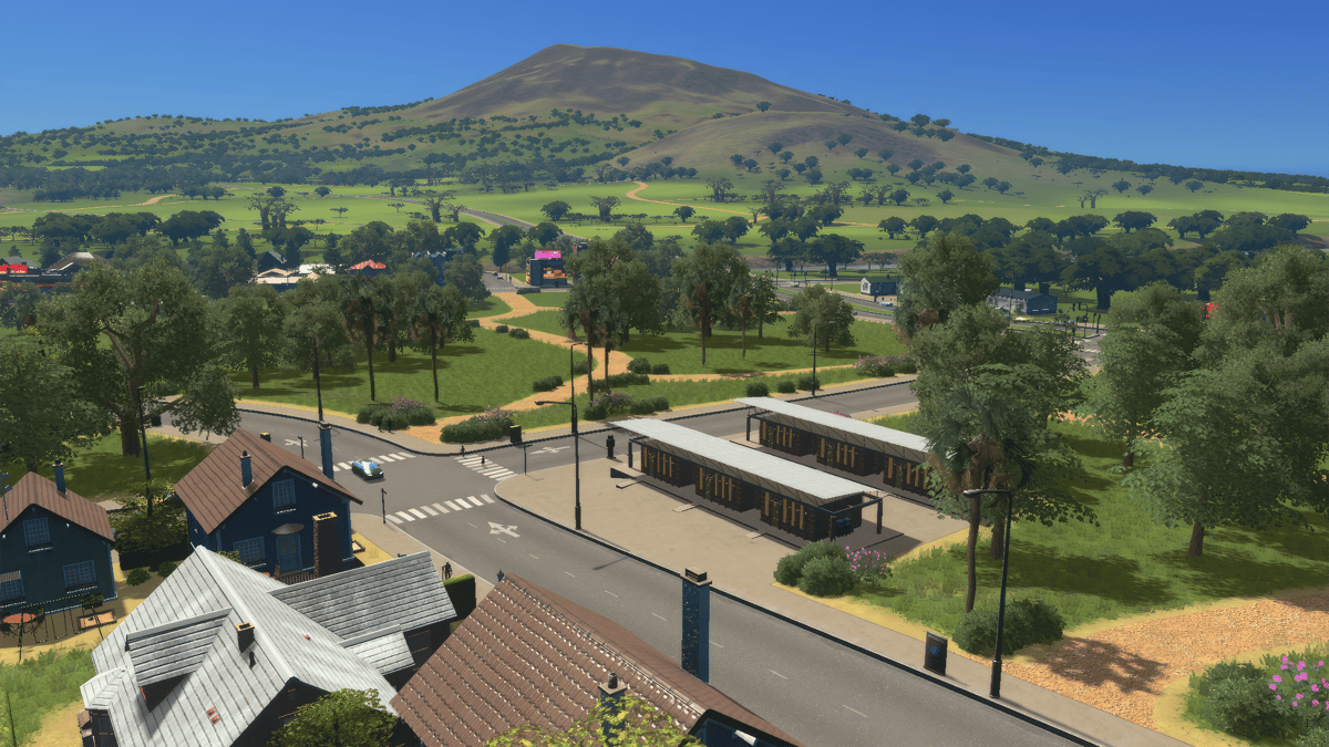 Picture of Cities: Skylines - Content Creator Pack: Africa in Miniature