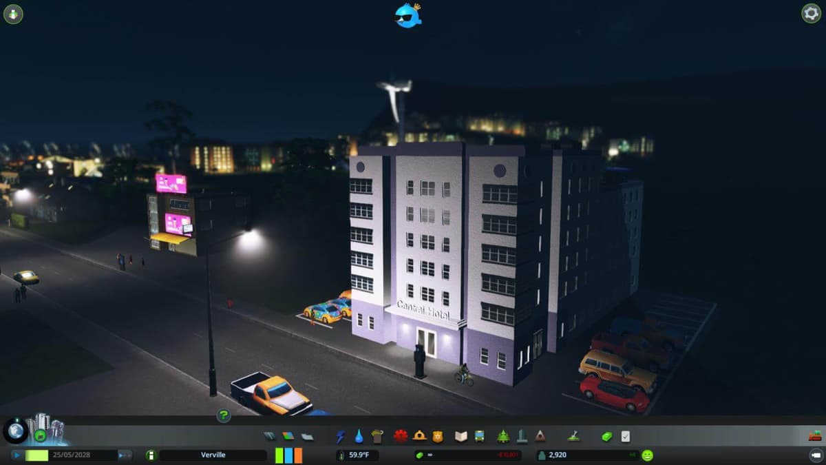 Picture of Cities: Skylines - Content Creator Pack: Art Deco