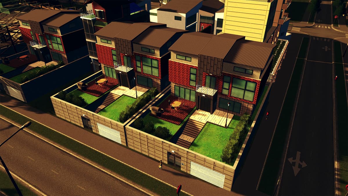 Picture of Cities: Skylines - Content Creator Pack: Heart of Korea