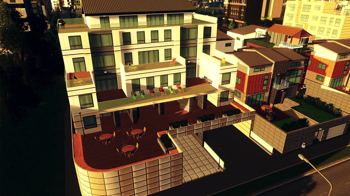 Picture of Cities: Skylines - Content Creator Pack: Heart of Korea