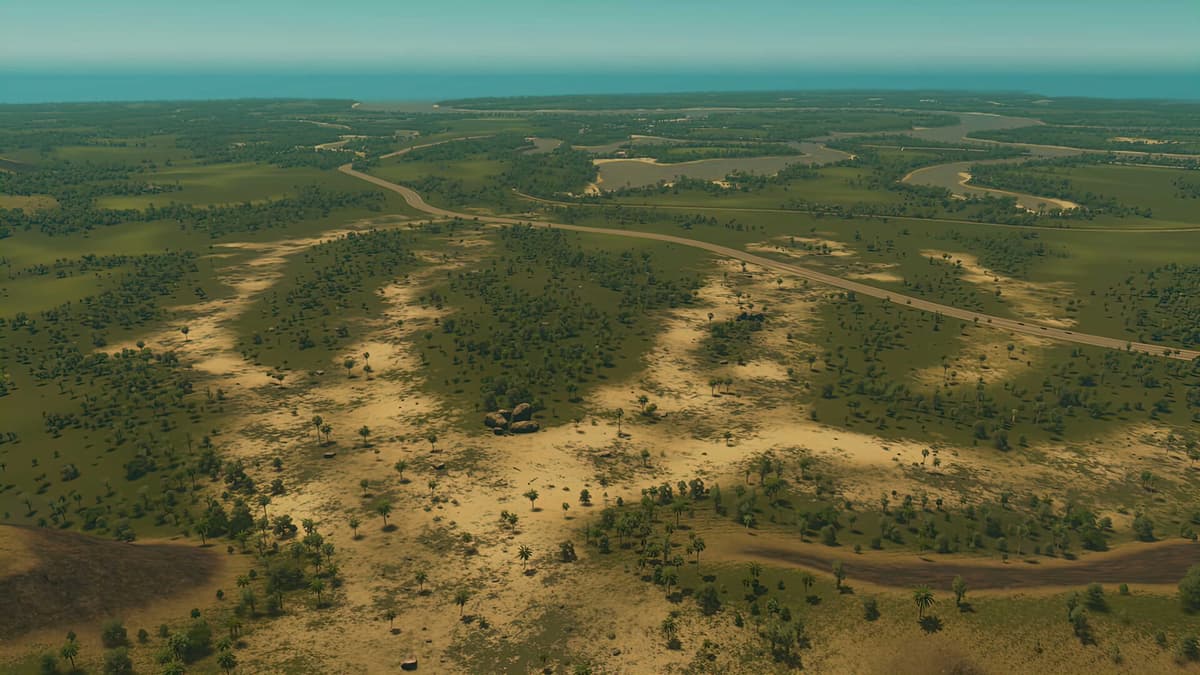 Picture of Cities: Skylines - Content Creator Pack: Map Pack 2