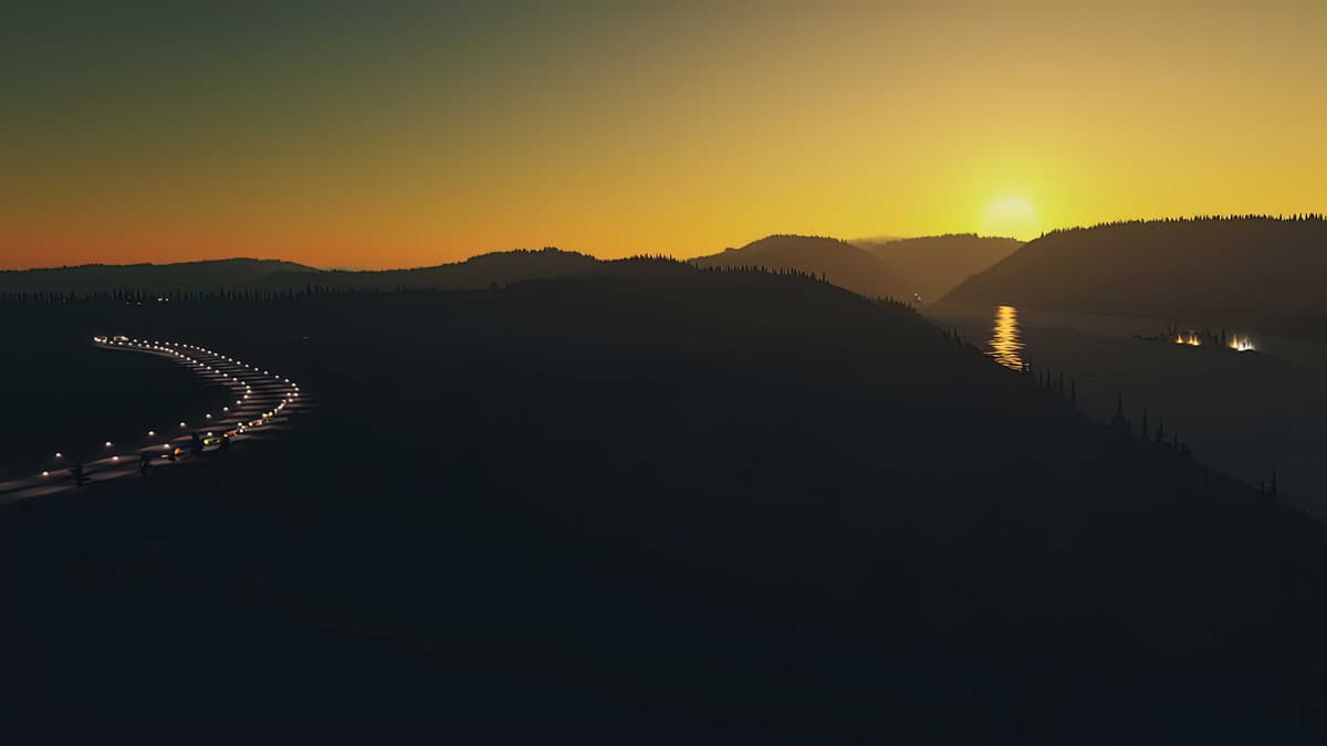 Picture of Cities: Skylines - Content Creator Pack: Map Pack 2
