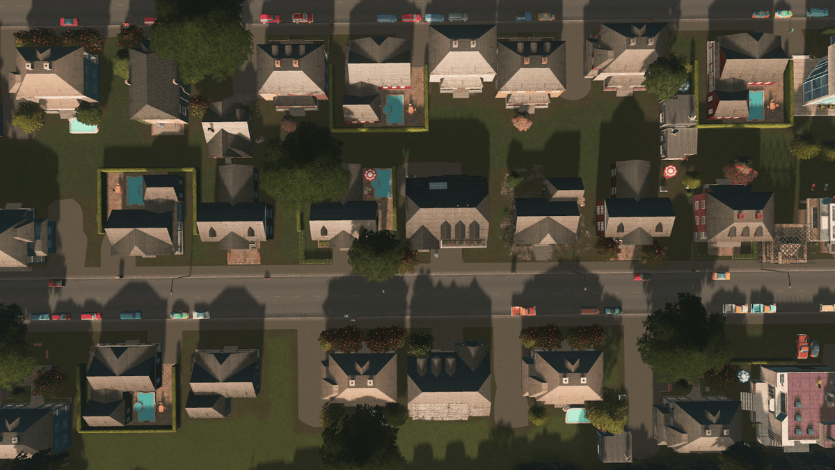 Picture of Cities: Skylines - Content Creator Pack: University City