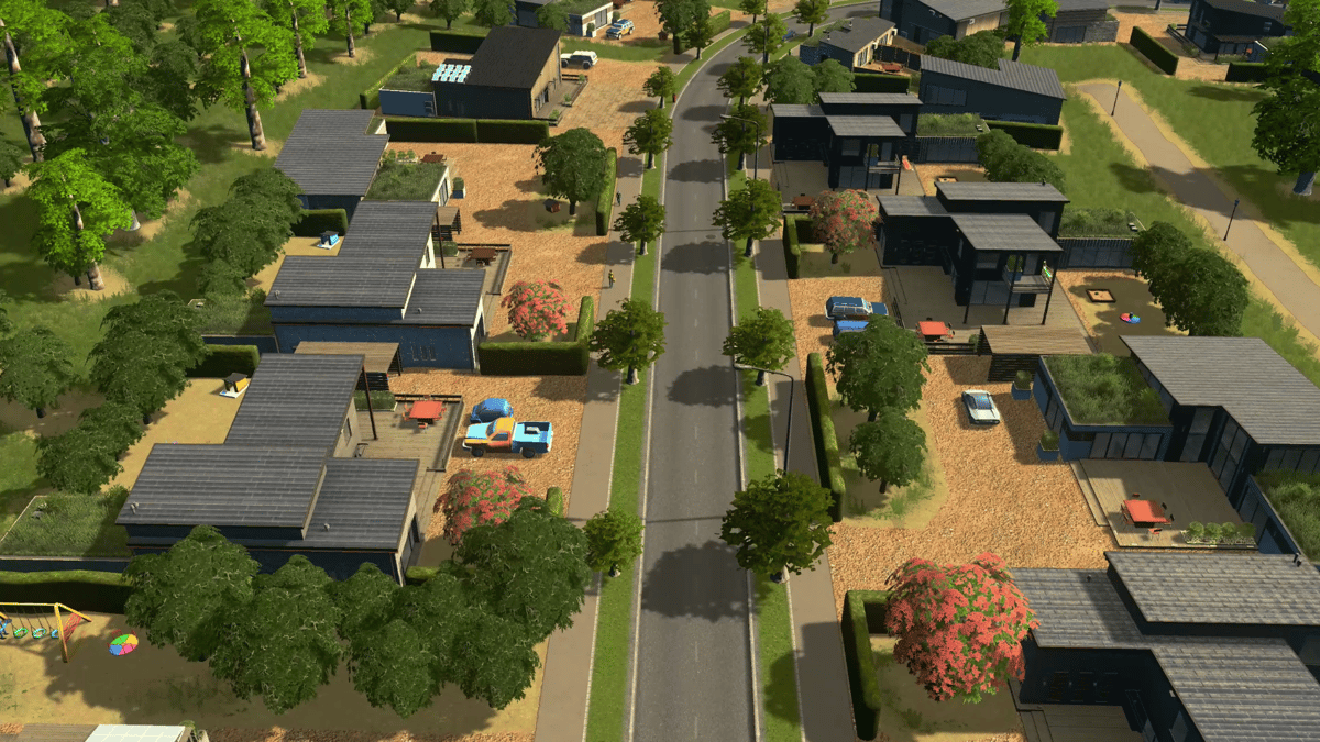 Picture of Cities: Skylines - Green Cities