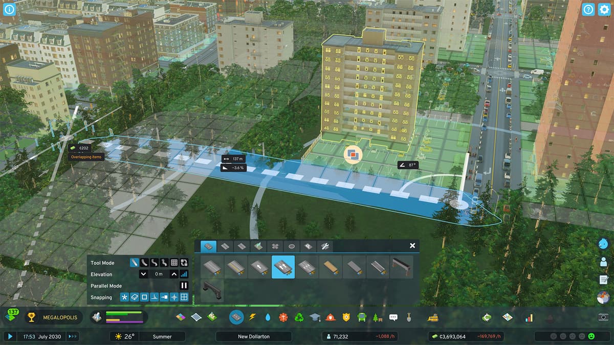 Picture of Cities: Skylines II