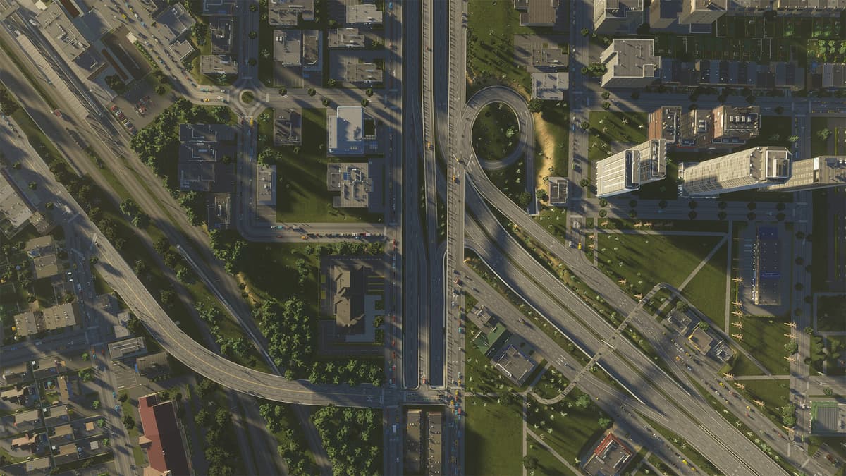 Picture of Cities: Skylines II