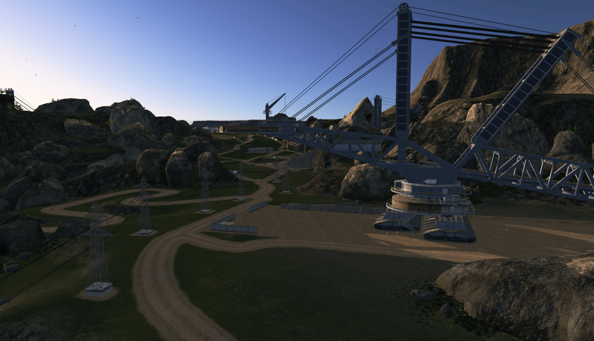Picture of Cities: Skylines - Industries
