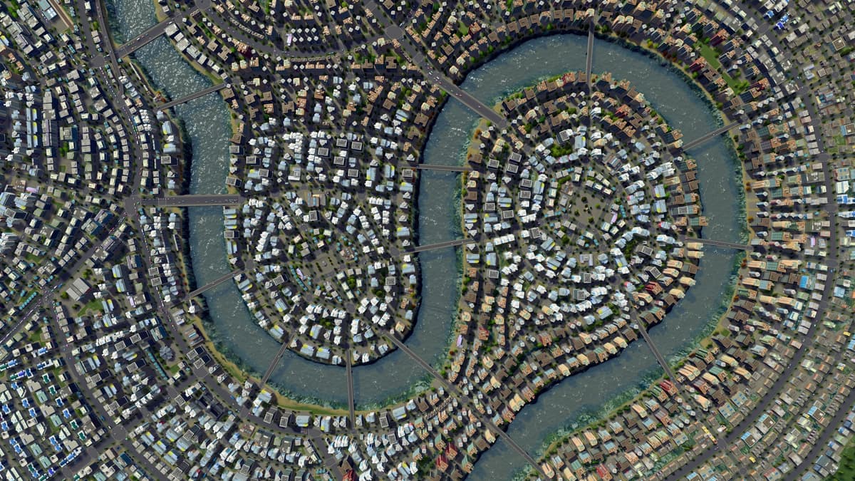 Picture of Cities: Skylines - On Air Radio