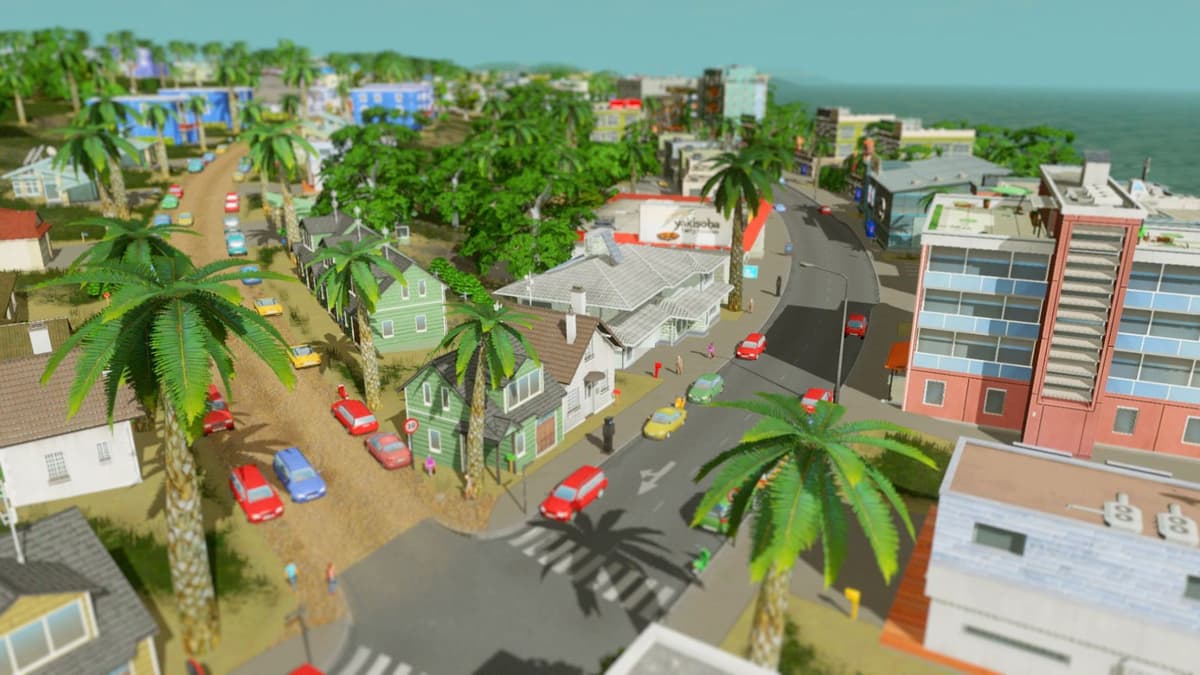 Picture of Cities: Skylines