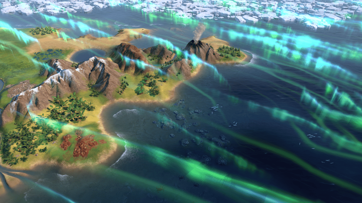 Picture of Civilization VI - New Frontier Pass (Steam)