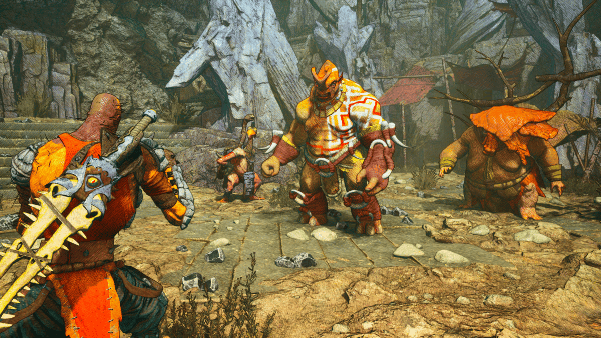 Picture of Clash: Artifacts of Chaos - Zeno Edition