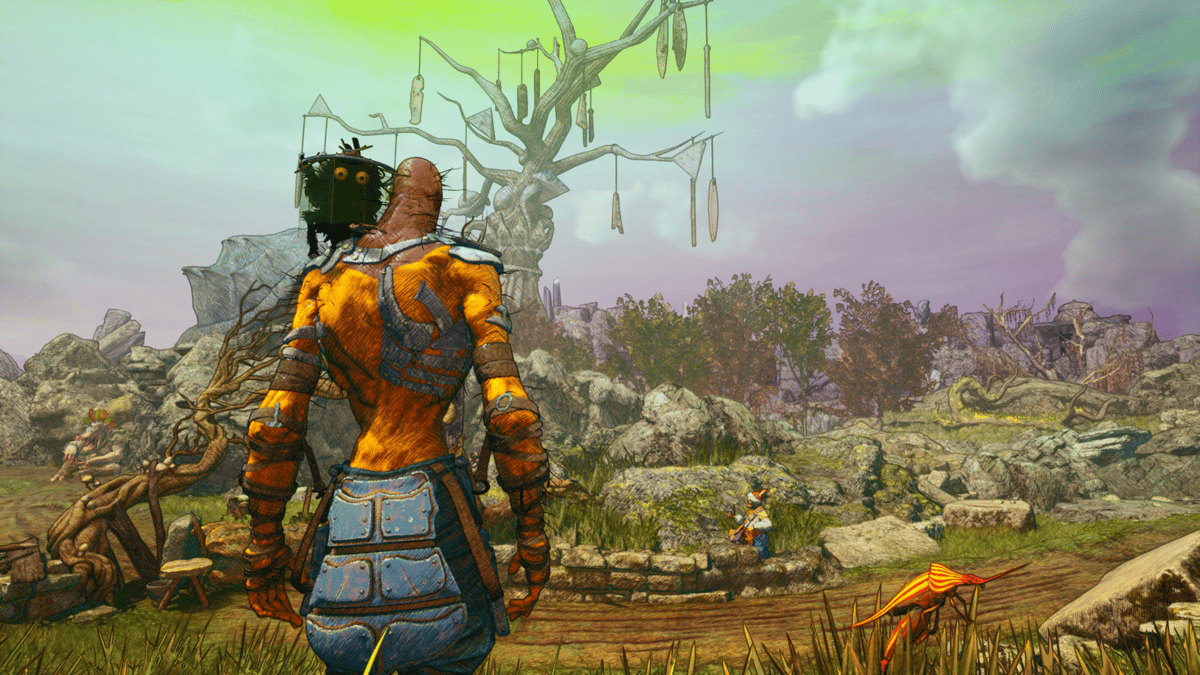 Picture of Clash: Artifacts of Chaos