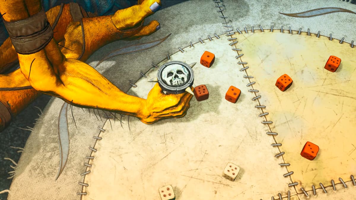Picture of Clash: Artifacts of Chaos