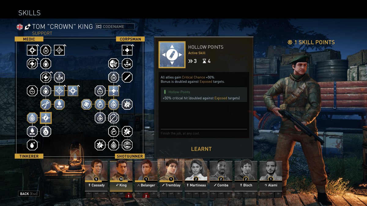 Picture of Classified: France '44