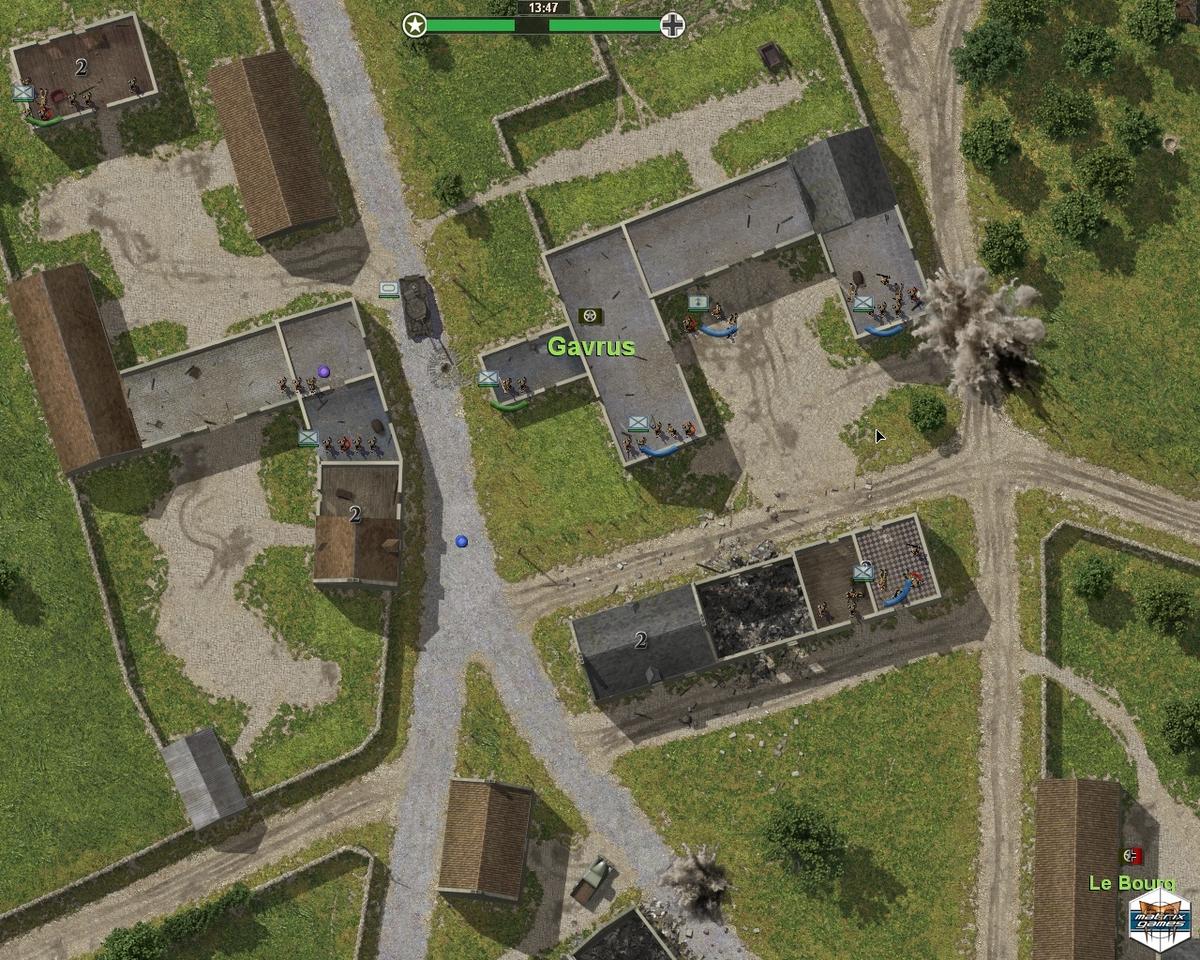 Picture of Close Combat - Gateway to Caen