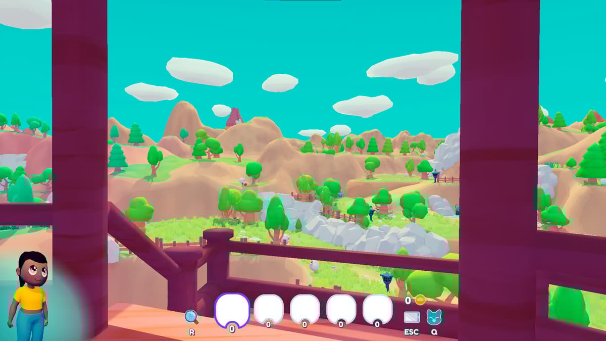 Picture of Clouzy!
