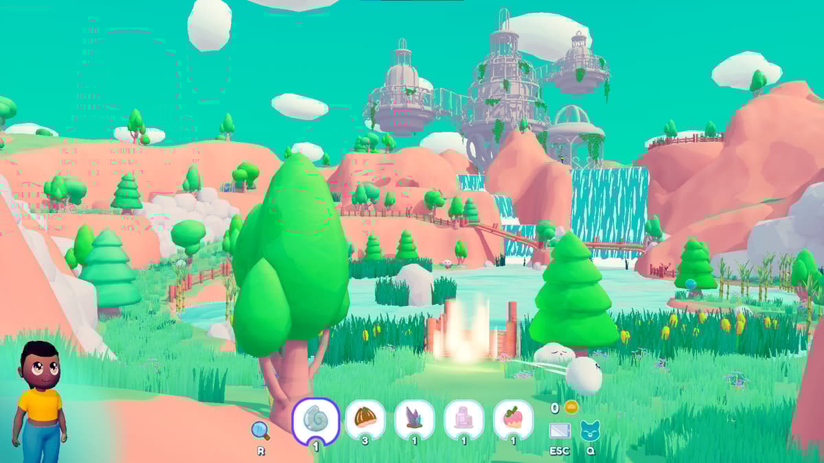 Picture of Clouzy!