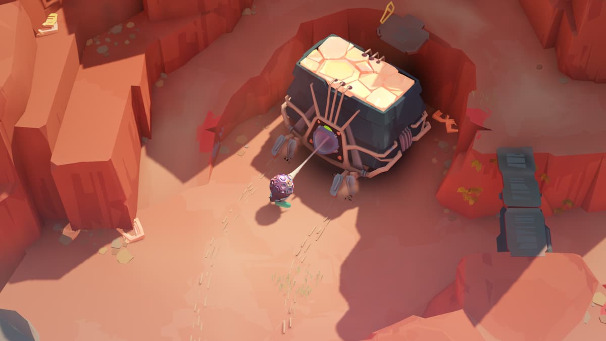 Picture of Cocoon