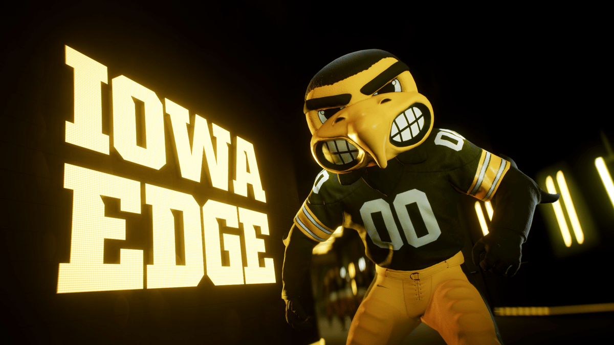 Picture of College Football 26 - Deluxe Edition - Xbox Series X|S