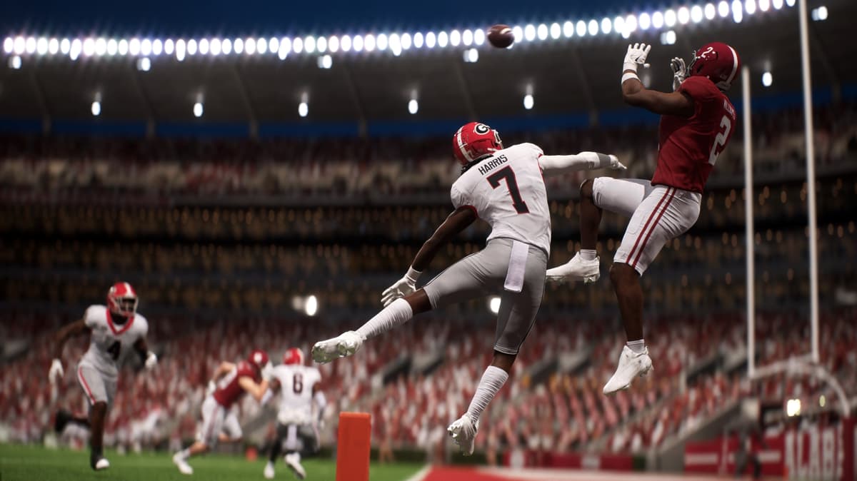 Picture of College Football 26 - Standard Edition - Xbox Series X|S