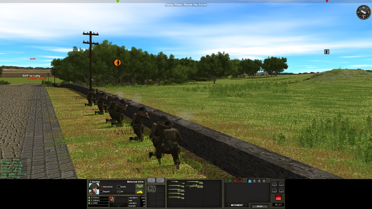 Picture of Combat Mission: Battle for Normandy - Battle Pack 1