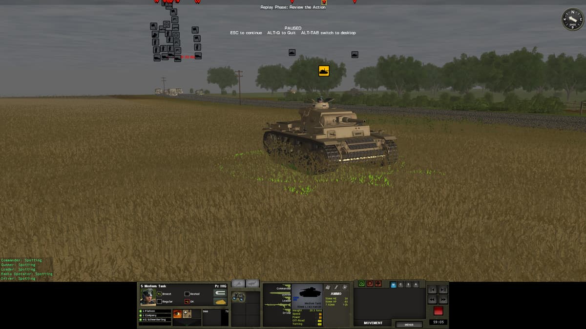 Picture of Combat Mission: Battle for Normandy - Battle Pack 1