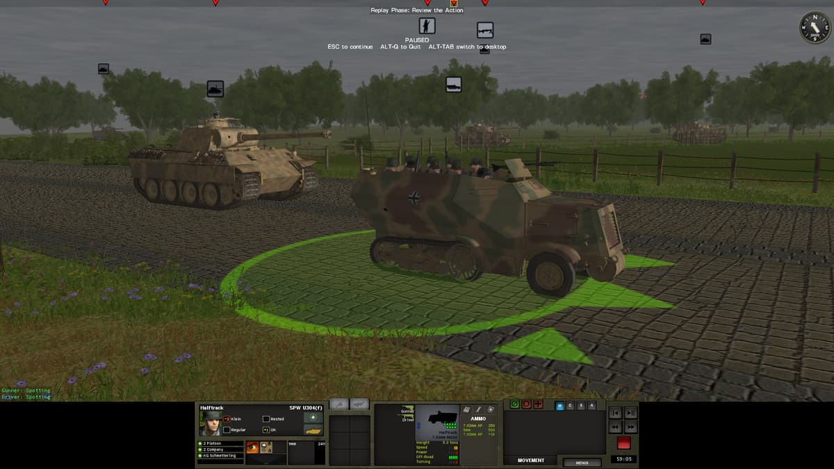 Picture of Combat Mission: Battle for Normandy - Battle Pack 1