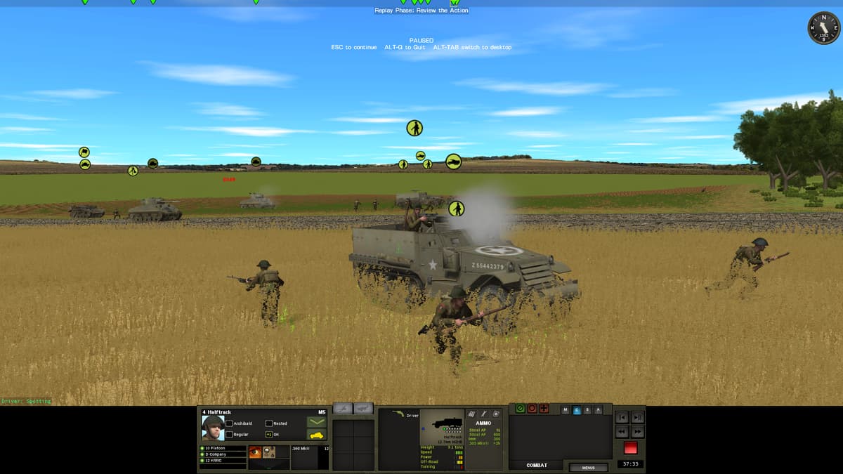Picture of Combat Mission: Battle for Normandy - Battle Pack 1
