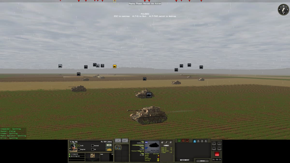 Picture of Combat Mission: Battle for Normandy - Commonwealth Forces
