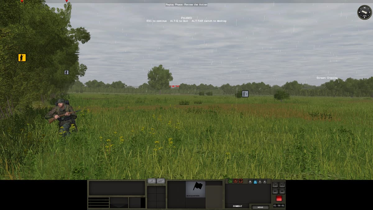 Picture of Combat Mission: Battle for Normandy - Commonwealth Forces