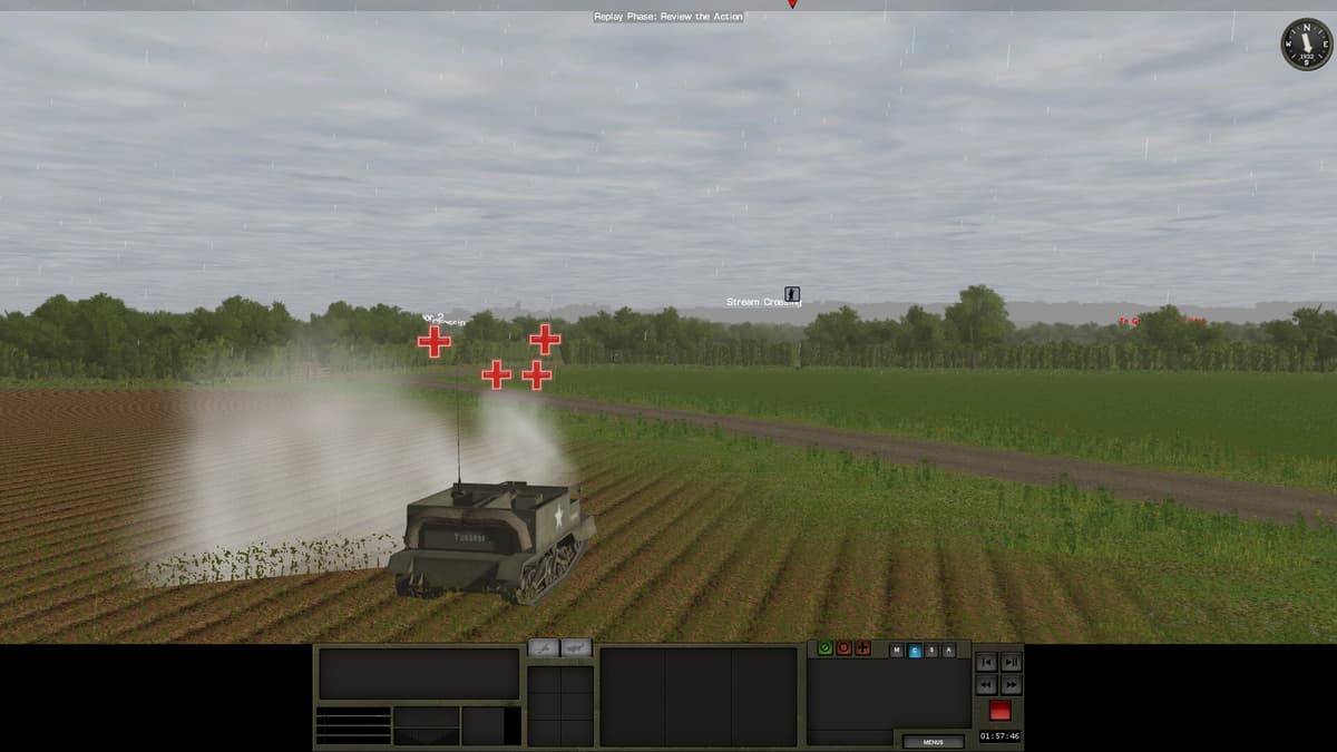 Picture of Combat Mission: Battle for Normandy - Commonwealth Forces