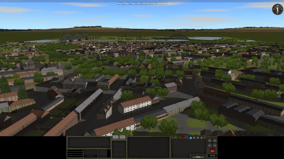 Picture of Combat Mission: Battle for Normandy - Market Garden