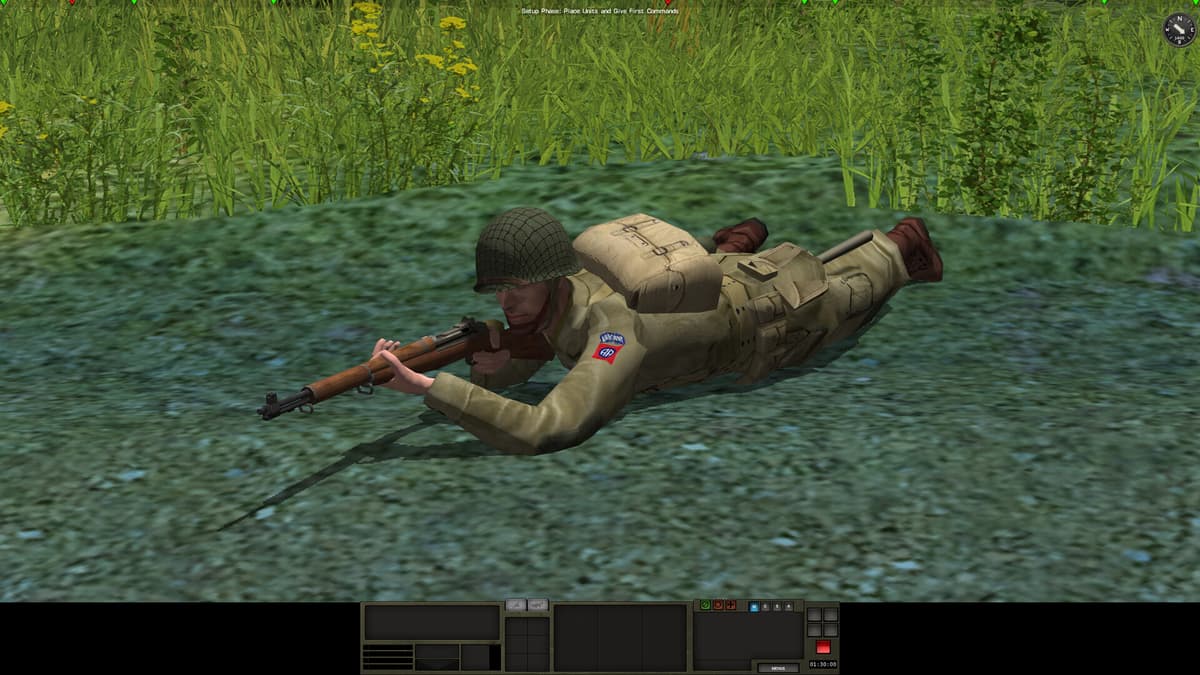 Picture of Combat Mission: Battle for Normandy