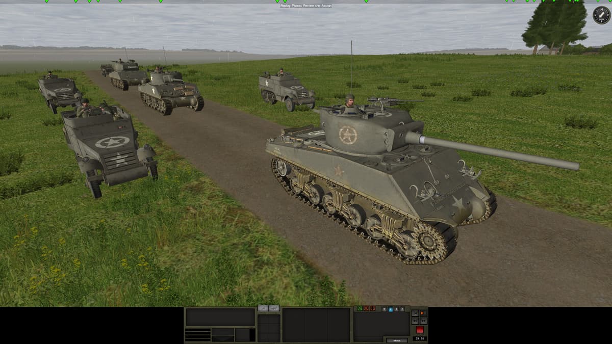 Picture of Combat Mission: Battle for Normandy