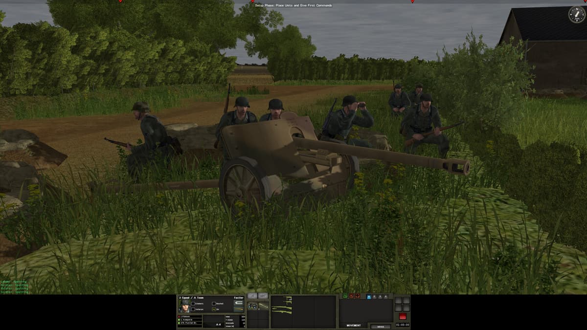 Picture of Combat Mission: Battle for Normandy