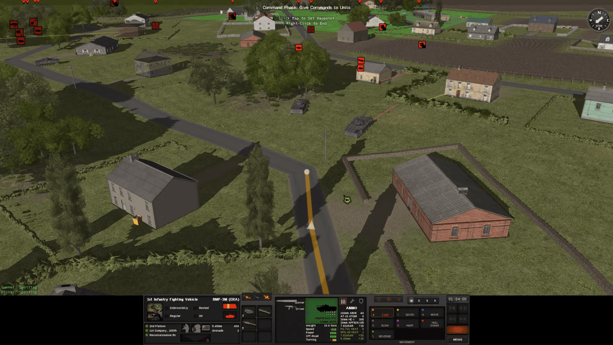 Picture of Combat Mission Black Sea - Battle Pack 1