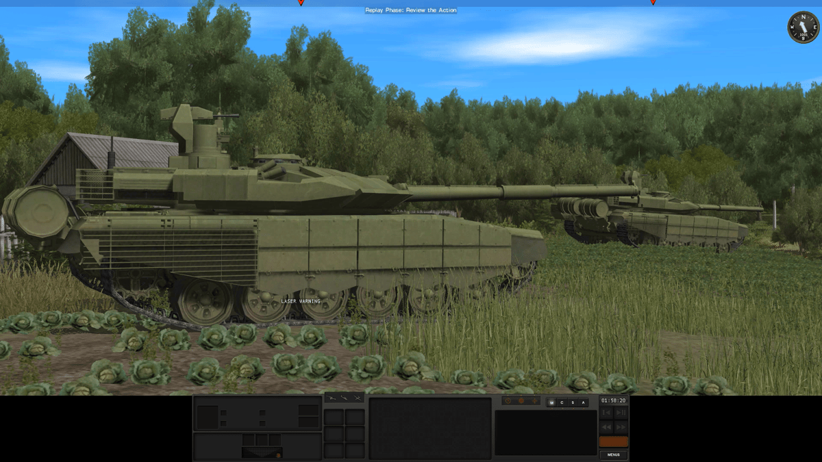 Picture of Combat Mission Black Sea - Battle Pack 1