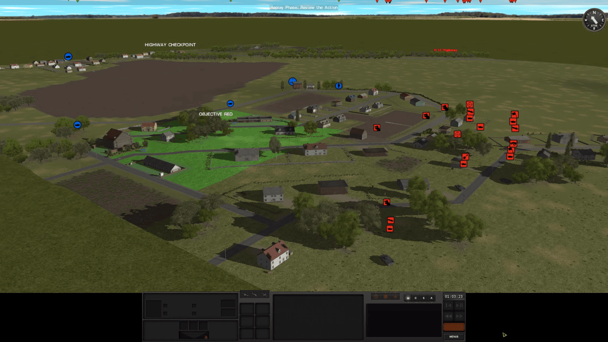 Picture of Combat Mission Black Sea - Battle Pack 1