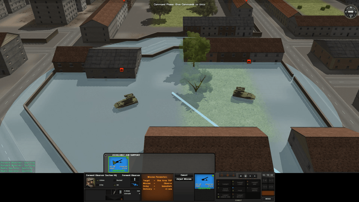 Picture of Combat Mission Black Sea - Battle Pack 1
