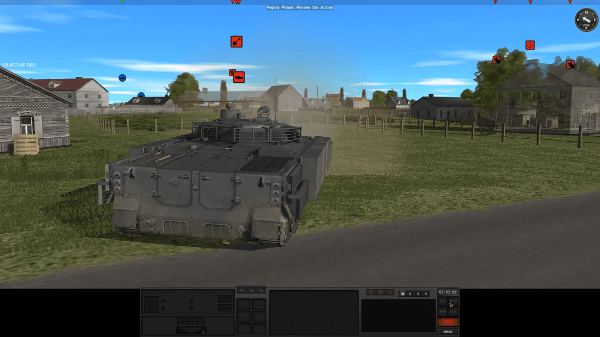 Picture of Combat Mission Black Sea - Battle Pack 1
