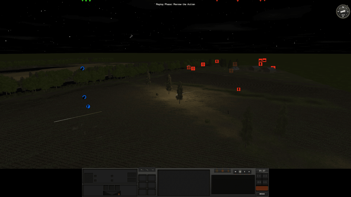 Picture of Combat Mission Black Sea - Battle Pack 1