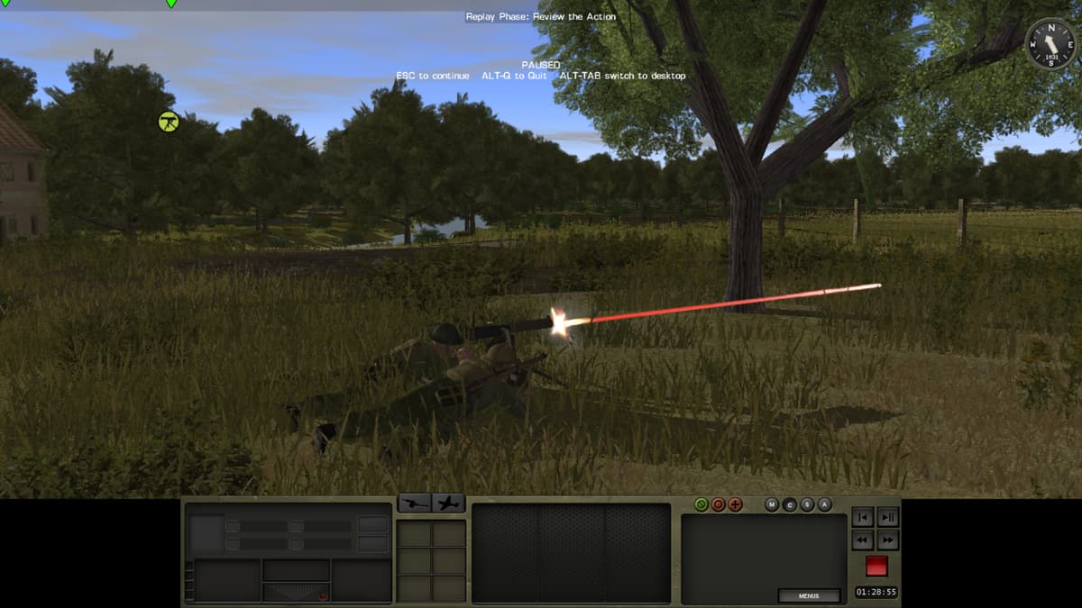 Picture of Combat Mission Fortress Italy: Gustav Line