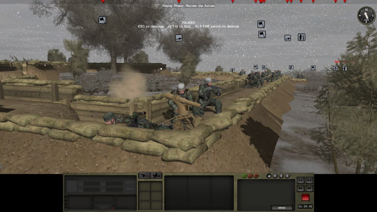 Picture of Combat Mission Fortress Italy: Gustav Line