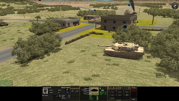 Picture of Combat Mission Shock Force 2 - British Forces