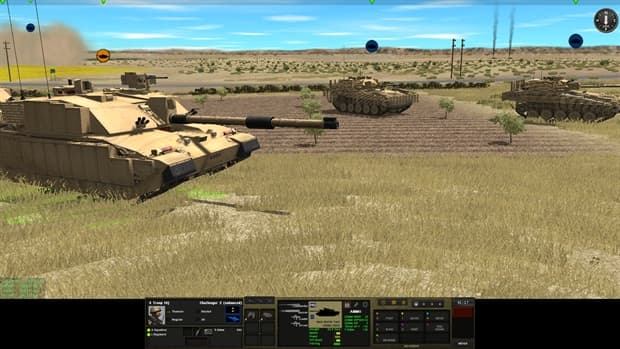 Picture of Combat Mission Shock Force 2 - British Forces