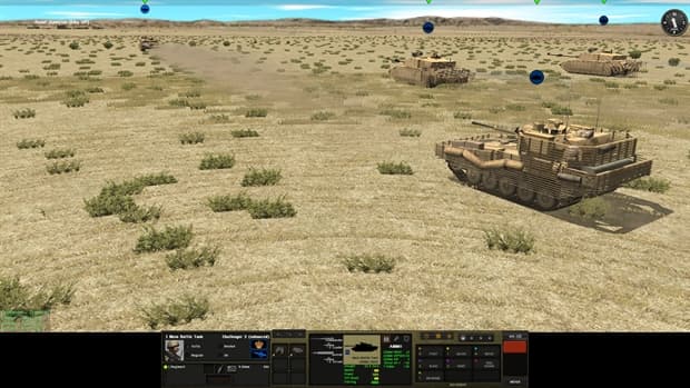 Picture of Combat Mission Shock Force 2 - British Forces